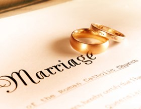 Đăng ký kết hôn có yếu tố nước ngoài tại khu vực biên giới