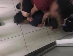 Hà Nội: Nghi án con trai 'ngáo đá' sát hại mẹ ruột