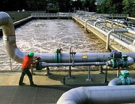 Nghị định 53/2020/NĐ-CP quy định phí bảo vệ môi trường đối với nước thải