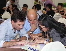 Thủ tục đăng ký cho người nước ngoài thuê nhà tại Việt Nam