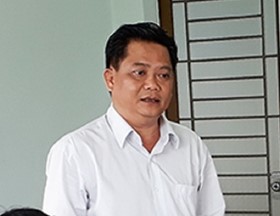  Kỷ luật cảnh cáo, cách chức Phó Bí thư Huyên uỷ Phú Riềng vì sử dụng bằng giả