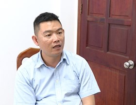 Bà Rịa – Vũng Tàu: Khởi tố bị can, bắt tạm giam giám đốc doanh nghiệp trốn thuế