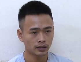 Bắc Ninh: Phát hiện đối tượng bị truy nã toàn quốc khi làm căn cước công dân