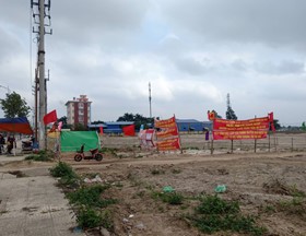 Bắc Ninh: Thu hồi đất có nhiều dấu hiệu bất thường, người dân bức xúc kêu cứu
