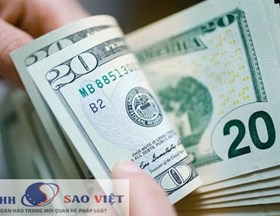 Được phép mang bao nhiêu tiền mặt khi nhập cảnh vào Việt Nam?