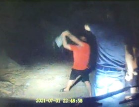Hà Tĩnh: Một nhà báo bị côn đồ tấn công truy sát lúc nửa đêm