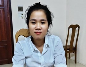 Lâm Đồng: Bắt khẩn cấp hot girl mua má túy từ Nha Trang lên Bảo Lộc tiêu thụ