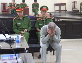 Phú Thọ: Bác kháng cáo, tuyên y án sơ thẩm vụ hiệu trưởng xâm hại nam sinh