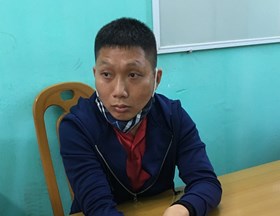 Quảng Ninh: Bắt 2 đối tượng làm giả con dấu, thu tiền người qua chốt kiểm dịch