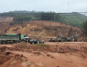 Quốc lộ 31 xuống cấp nghiêm trọng, tỉnh Bắc Giang “cầu cứu” Chính phủ