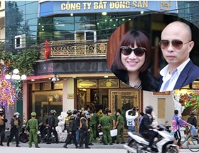 Thái Bình: Khởi tố, bắt tạm giam 4 cán bộ liên quan vụ Đường “Nhuệ“