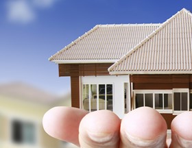 Thủ tục chuyển nhượng hợp đồng mua bán, thuê mua nhà ở hình thành trong tương lai