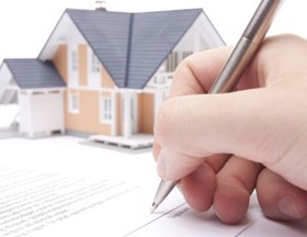 Thủ tục pháp lý để đại diện chủ nhà cho thuê bất động sản