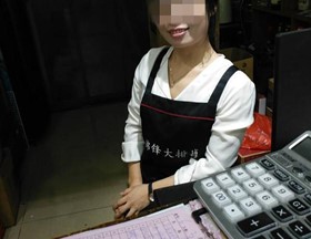 Trung Quốc: Người phụ nữ bị sát hại khi vào chung thang máy với tên cướp