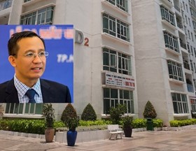 Vụ TS Bùi Quang Tín tử vong: 7 cán bộ ĐH Ngân hàng bị đình chỉ công tác